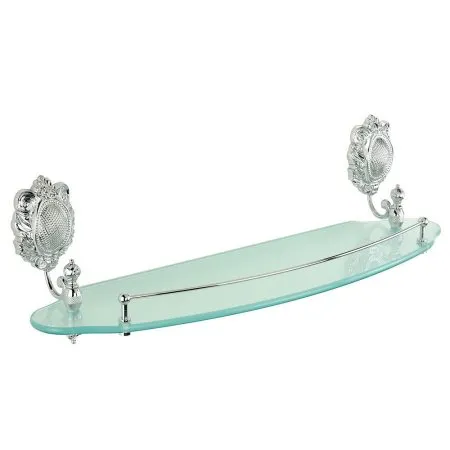 Полка Migliore Cleopatra 16664 хром