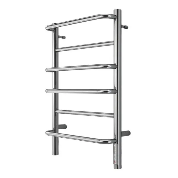 Полотенцесушитель электрический Terminus Евромикс П6 40х65 4670078531261, хром