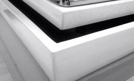 Панель для поддона Ravak GIGANT PRO 120x80 левая, с креплением