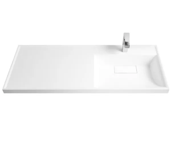 Мебель для ванной Aquaton Лондри 1A235901LH010 60 белый глянец