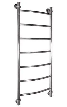 Полотенцесушитель водяной Energy Classic 100x40 хром