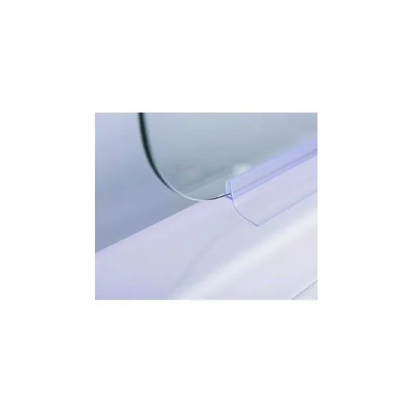 Шторка на ванну Esbano ES-1480 80х140 см - купить в Москве по низкой цене в интернет-магазине с доставкой по всей России | HITsant Шторка на ванну Esbano ES-1480 80х140 см