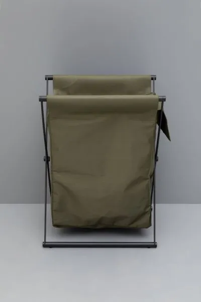 Мешок для бельевой корзины Allen Brau Priority 6.32002-89 оливковый