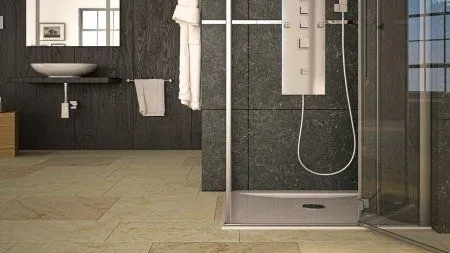 Сифон для душевого поддона BONOMINI (5230CR50S7)