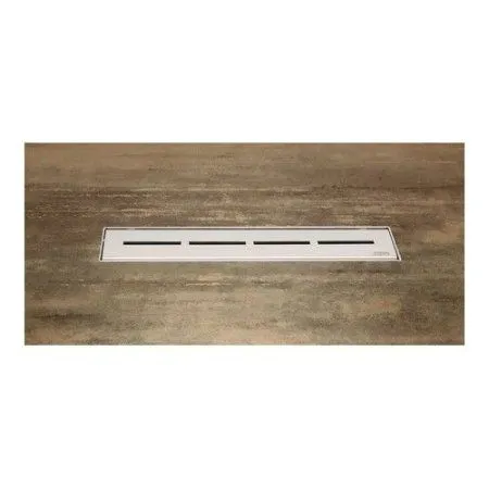 Душевой канал Ravak Runway OZ X01418 30 - купить в Москве по низкой цене в интернет-магазине с доставкой по всей России | HITsant Душевой канал Ravak Runway OZ X01418 30