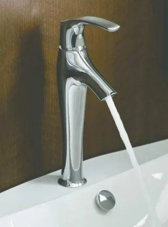 Смеситель Jacob Delafon Symbol E19774-CP для раковины