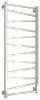 Полотенцесушитель водяной Сунержа Сирокко 00-0253-1250 1200x500 без покрытия