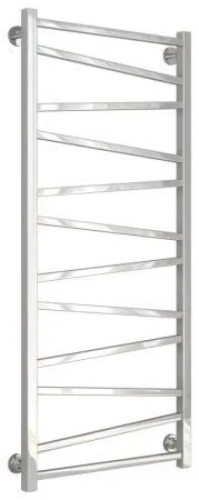 Полотенцесушитель водяной Сунержа Сирокко 00-0253-1250 1200x500 без покрытия