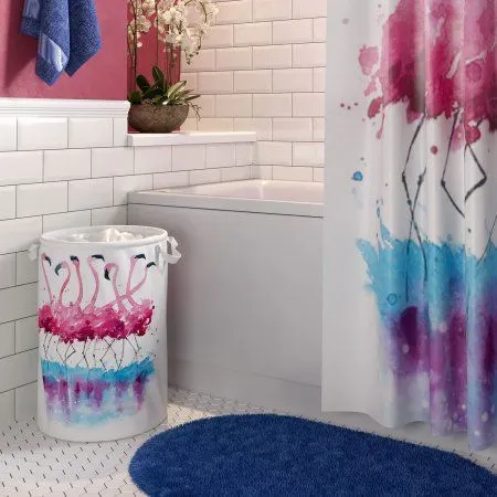 Корзина WasserKRAFT Lossa WB-811 мультицвет