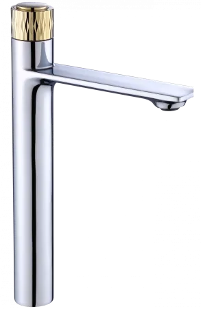 Смеситель для раковины высокий Savol (S-601810GAB)