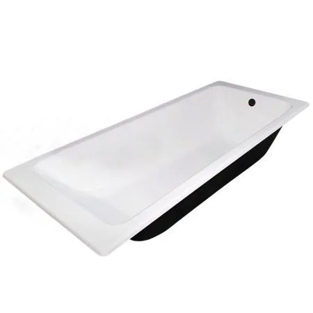 Чугунная ванна Byon Vilma 150x70