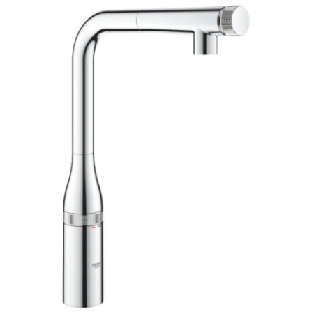 Смеситель Grohe Essence SmartControl 31615000 хром