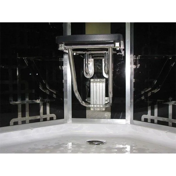 Душевая кабина Parly Super SP91