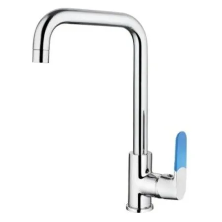 Смеситель Ledeme L4053 Хром