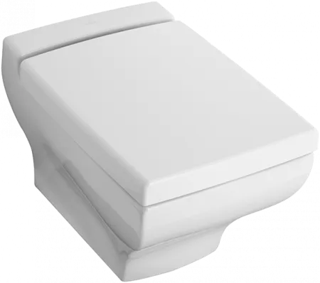 Унитаз подвесной Villeroy & Boch La Belle 562710R2 star white