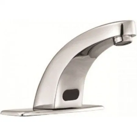 Смеситель для раковины KAISER Sensor (38111) - купить в Москве по низкой цене в интернет-магазине с доставкой по всей России | HITsant Смеситель для раковины KAISER Sensor (38111)