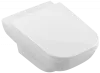 Унитаз подвесной Villeroy & Boch Joyce 56071001
