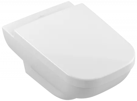 Унитаз подвесной Villeroy & Boch Joyce 56071001