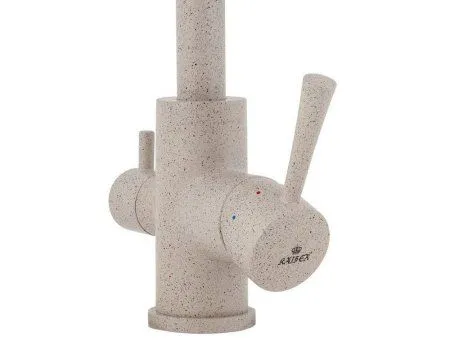 Смеситель для кухонной мойки  KAISER Merkur (26044-8)