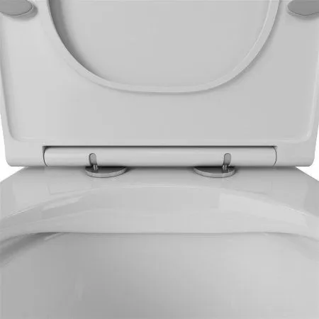 Унитаз-компакт OWL 1975 Vind Cirkel-G OWLT190303 микролифт - купить в Москве по низкой цене в интернет-магазине с доставкой по всей России | HITsant Унитаз-компакт OWL 1975 Vind Cirkel-G OWLT190303 микролифт