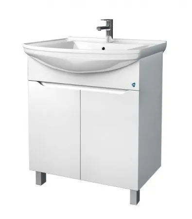 Тумба под раковину АВН Роял 60 (43.01)