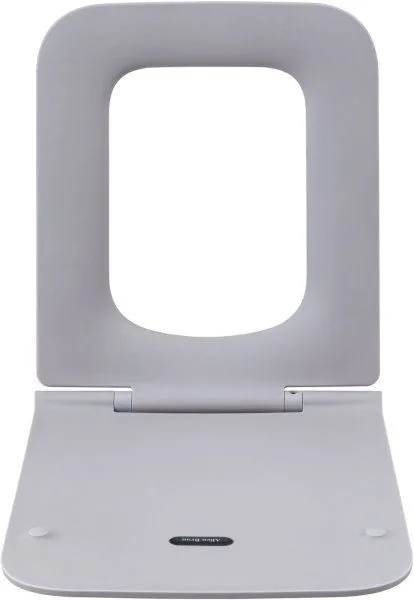 Сиденье для унитаза Allen Brau Liberty 4.33008.AN антрацит