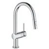 Смеситель Grohe Minta Touch 31358002 хром