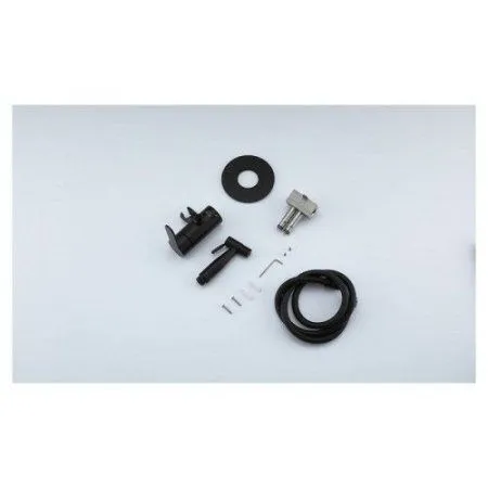 Смеситель Frap F7BJ28PJ01IH-6UB черный