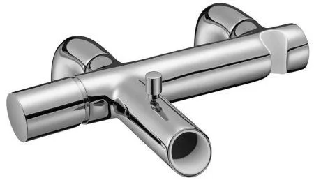 Смеситель Jacob Delafon Toobi E8964-CP для ванны с душем - купить в Москве по низкой цене в интернет-магазине с доставкой по всей России | HITsant Смеситель Jacob Delafon Toobi E8964-CP для ванны с душем