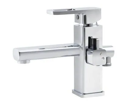 Смеситель для биде KAISER Sharp (64088)