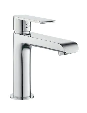 Смеситель VODA для раковины Fairway (FY26) - купить в Москве по низкой цене в интернет-магазине с доставкой по всей России | HITsant Смеситель VODA для раковины Fairway (FY26)