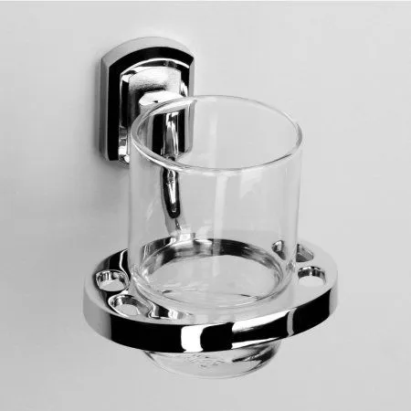 Стакан WasserKRAFT Oder K-3028 хром - купить в Москве по низкой цене в интернет-магазине с доставкой по всей России | HITsant Стакан WasserKRAFT Oder K-3028 хром
