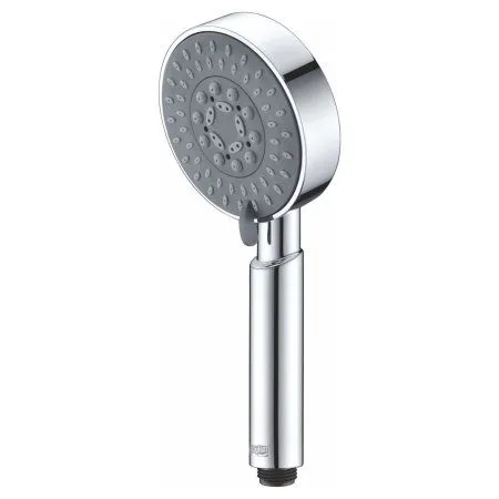 Душевая лейка WasserKRAFT A036 5-функциональная, хром