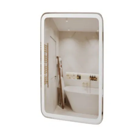 Зеркало MIXLINE "Кармен" 600*800 (ШВ) б/полки (555931)