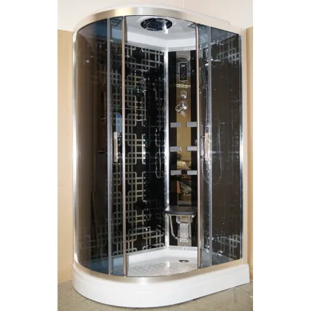 Душевая кабина Parly Super SP121R