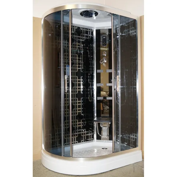 Душевая кабина Parly Super SP121R