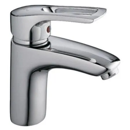 Смеситель Ledeme L1025 хром - купить в Москве по низкой цене в интернет-магазине с доставкой по всей России | HITsant Смеситель Ledeme L1025 хром