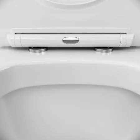 Унитаз-компакт Damixa Origin Bit 778607SC микролифт