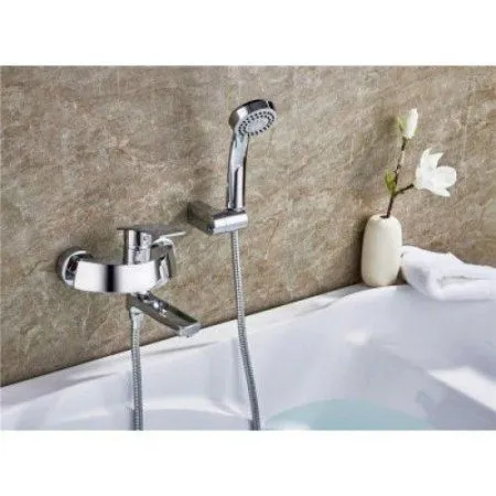 Смеситель Ledeme L3170 хром - купить в Москве по низкой цене в интернет-магазине с доставкой по всей России | HITsant Смеситель Ledeme L3170 хром