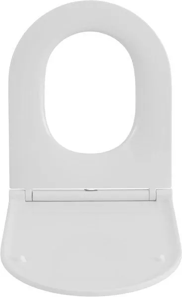 Крышка-сиденье Allen Brau Priority 4.31010.20 белый