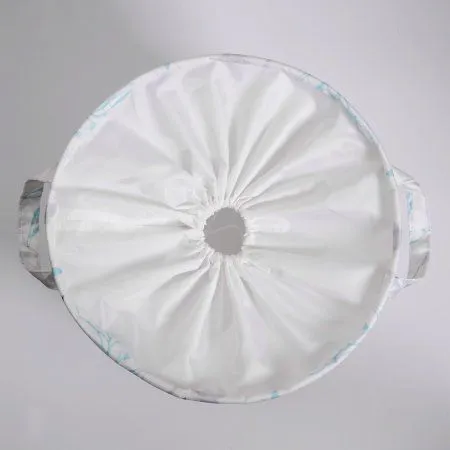 Корзина WasserKRAFT Rossel WB-571 мультицвет