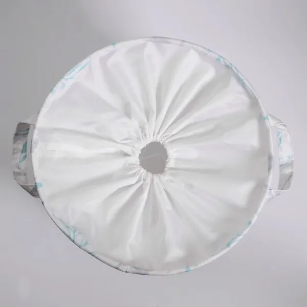 Корзина WasserKRAFT Rossel WB-571 мультицвет