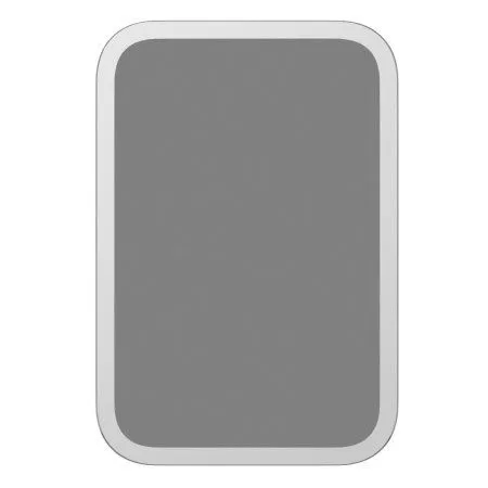 Зеркало MIXLINE "Сандра" 550*800 (ШВ) б/полки (555929)