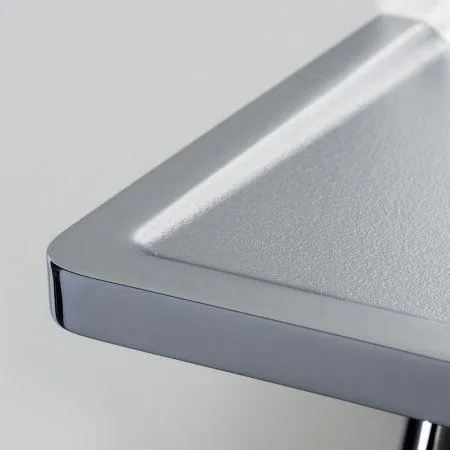 Держатель туалетной бумаги WasserKRAFT K-1325 хром - купить в Москве по низкой цене в интернет-магазине с доставкой по всей России | HITsant Держатель туалетной бумаги WasserKRAFT K-1325 хром