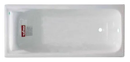 Чугунная ванна Timo Tarmo 180x80 без ручек