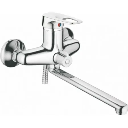 Смеситель для ванны с душем VIKO (V-6605)