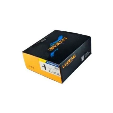 Смеситель Ledeme L1033B черный