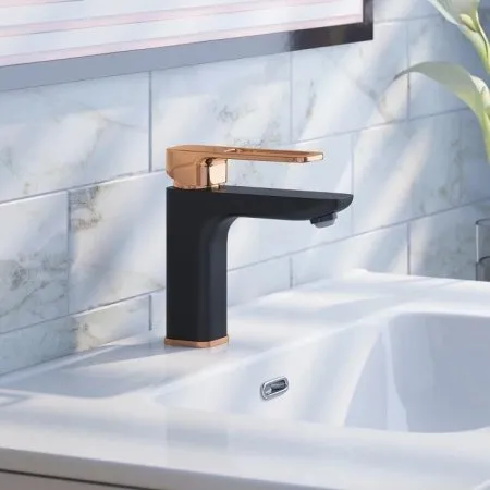 Смеситель для раковины IDDIS Slide (SLISB00i01)