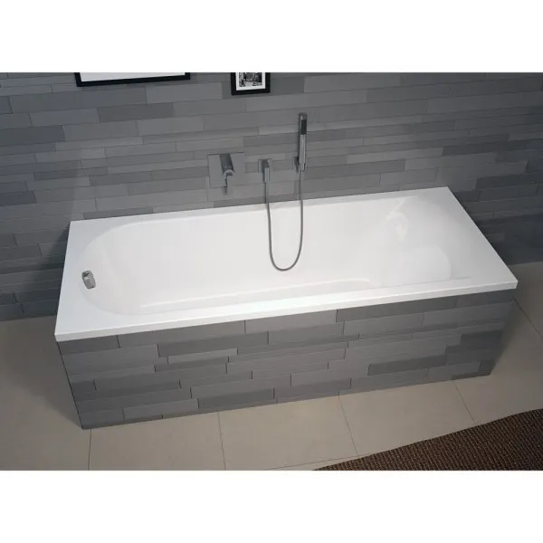 Ванна акриловая Riho Miami B061001005 180x80