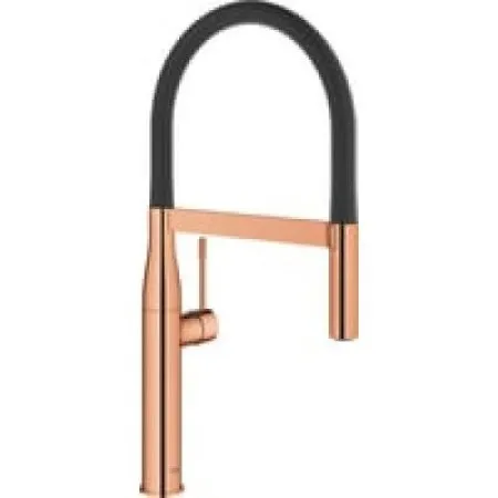 Смеситель Grohe Essence 30294DA0 медь